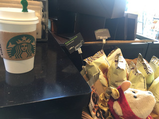 スターバックス・コーヒー - 