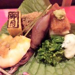 日本料理 百屋 - 