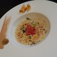 ガストロノミー ジョエル・ロブション - 