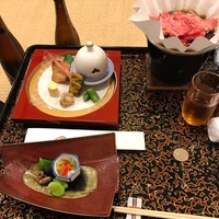ひしの寿司 - 
