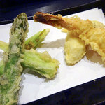 Sushi Matsumori - 