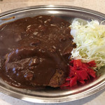 カレーの市民 アルバ - 