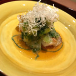 二条城ふる田 - 