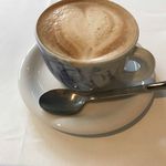 カーザ ヴィニタリア - カプチーノ