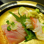 Sushi Matsumori - 