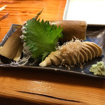 Sushi Izakaya Yadaizushi - 