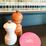 bills - 