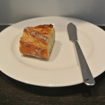 アキヒサ ハンダ - 美味しいパン