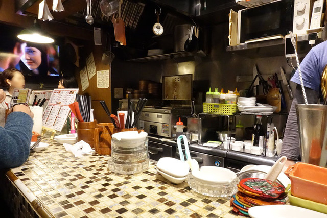 Agarikogyouzarou 北千住 餃子 食べログ 繁體中文