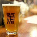 Beer Trip Olive - 