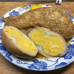 ○家 - きんちゃく 玉子