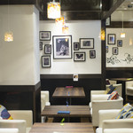 MARUFUJI CAFE - 