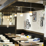 MARUFUJI CAFE - 