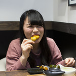 MARUFUJI CAFE - 