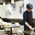 MARUFUJI CAFE - 