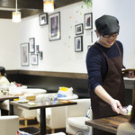 MARUFUJI CAFE - 