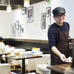 MARUFUJI CAFE - 