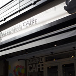 MARUFUJI CAFE - 