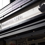 MARUFUJI CAFE - 