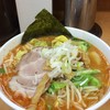 北海道ラーメン 赤レンガ