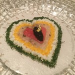 ラ・グランターブル ドゥ キタムラ - 