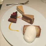 ラ・グランターブル ドゥ キタムラ - 