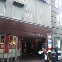 海皇 大阪堂島店 - 店･ビルの入り口の一例 2015年12月