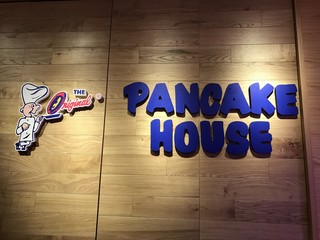 The Original Pancake House - 