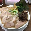 うまいヨゆうちゃんラーメン