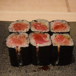 寿し おおはた - 