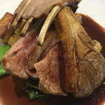 ビストロ ティアボ - 