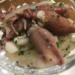 ビストロ ティアボ - 