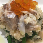 ビストロ ティアボ - 