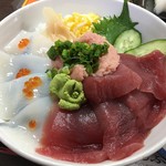 Donburi ya - 