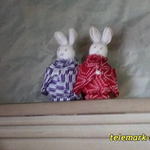 ふしぎのくにのアリス - 白兎発見！！