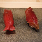 寿し おおはた - 