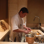 寿し おおはた - 