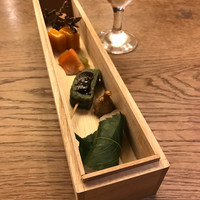 山城屋庄蔵 - 