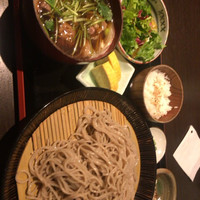鴨料理専門店 鴨亭 - 