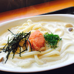 かま釜うどん - 