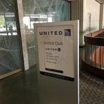 United Club - 