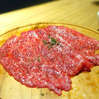 焼肉Garden MISAWA - 【1日15食限定】MISAWAユッケ　1250円