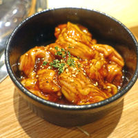 焼肉Garden MISAWA - 上テッチャン　780円