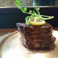 ステーキハウス キッチンリボン - 松阪牛シャトーブリアン♪