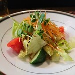 ステーキハウス キッチンリボン - 