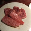 炭火焼肉ほしや