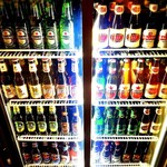 炭火焼アジアン酒場 アローイ兄弟