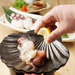 農家と漁師の台所 北海道知床漁場 姫路店