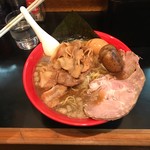 一条流がんこ総本家分家四谷荒木町 - 