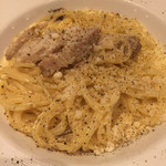 BAR BIANCO - 